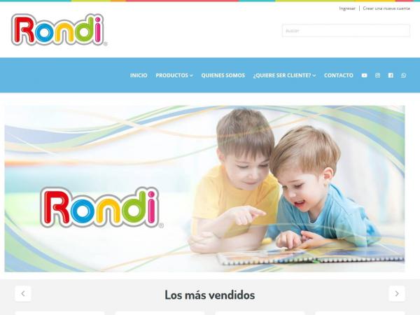 Rondi